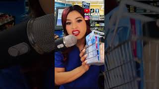 💵 LA CAJERA ANTIPÁTICA 🤡 de WALMART asmr [upl. by Assirac]