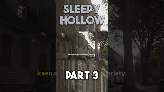 Sleepy Hollow Legend part 3 shorts [upl. by Grearson]