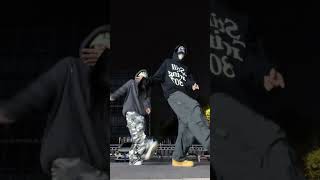 地宝 Dance Cover  MARDI GRASPLO amp Kool John dance shorts hiphop douyintiktokchina [upl. by Derwon123]