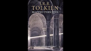 JRR Tolkien quotWładca Pierścieniquot  Cytaty no 1 [upl. by Sisson]