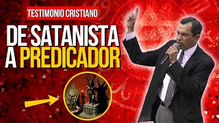 🔴¡NO LO CREERÁS ASÍ ATACA SATANÁS A LOS CRISTIANOS ¡Testimonios Cristianos Impactantes [upl. by Richman988]