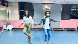 Belagaddu Dance cover by FC dance shorts kannada belageddu [upl. by Vezza]