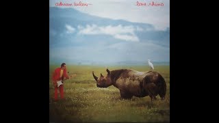 Adrian Belew Lone Rhino [upl. by Stroup]