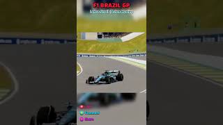 Lance Stroll on F1 Brazil Grand Prix  F1 Brazil GP  f1 formula1 f12024 brazilgp fypシ [upl. by Rednal]