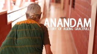 Humane Express Anandam  Inspiring story of an extraordinary old age home [upl. by Repmek]