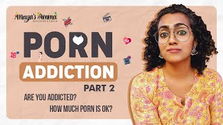 Porn Addiction  Part 2 malayalam [upl. by Enimrac]