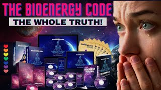 THE BIOENERGY CODE The Bioenergy Code Reviews The bioenergy Code Program Review  ALL THE TRUTH [upl. by Odnamra]