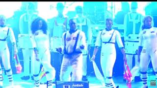 Dash  Follow My Lead  Grenada Soca monarch Finals 2018 [upl. by Oreves]