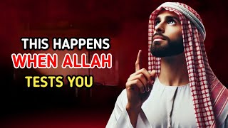 10 Signs ALLAH is TESTING And PREPARING YOU for Your Calling  ISLAM prophetmuhammad innerpeace [upl. by Lehcor688]