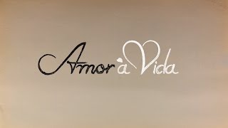 Amor à Vida  Tema de Abertura Completo [upl. by Aligna]