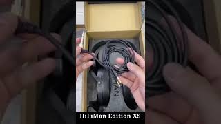 HiFiMan Edition XS [upl. by Laamak]