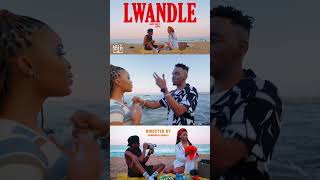 LWANDLE 🌊 🌊 🌊 [upl. by Zenobia]