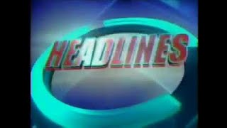 Aksyon Headlines  OBB April 5 2011 [upl. by Onileva]