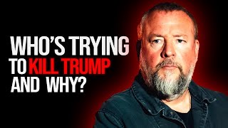 Whos Trying to Kill Trump and Why  Shane Smith Has Questions [upl. by Sacha]