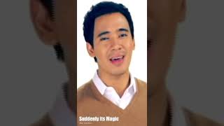 Lets celebrate The King of Teleserye Theme Songs Erik Santos and his 20 years of music [upl. by Fredrick]