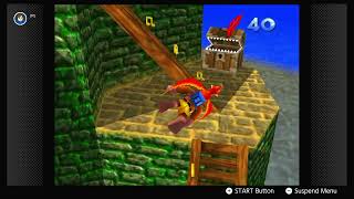 Plundering the Treasure Banjo Kazooie 4 [upl. by Nirtiak98]