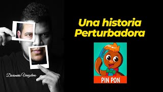 La misteriosa historia del muñeco pinpon [upl. by Rosner]