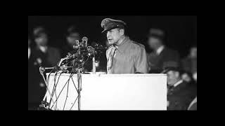 Duty Honor Country  Douglas MacArthurs Inspiring Speech at West Point May 12 1962 [upl. by Landers]