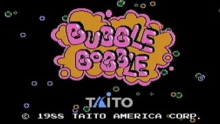 Bubble Bobble Main Theme Orchestrated [upl. by Ennail622]