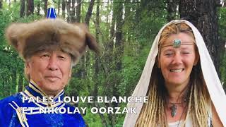 Rencontre des chamans Français et sibériens 2019 un voyage de la France à la Sibérie [upl. by Hakon]