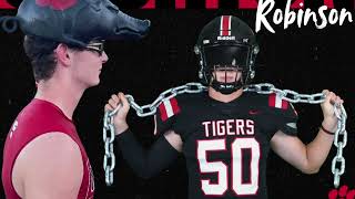 Cleburne County Football Den Talk [upl. by Gerbold]