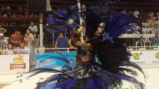 Carnaval de GualeguaychÃº 2017 hd  Kamarr [upl. by Alaric]