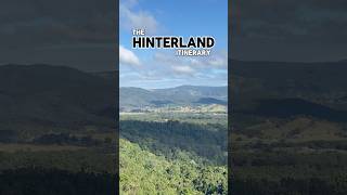 The BEST Sunshine Coast Hinterland Guide [upl. by Enneire112]