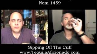 Demetrio Reposado Tequila Review  Tequila Aficionado [upl. by Medwin]