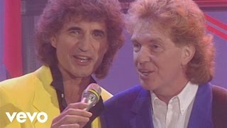 Die Flippers  Die rote Sonne von Barbados ZDF Musik muss dabei sein 26081995 VOD [upl. by Dania]