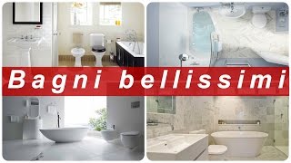 Bagni bellissimi [upl. by Namyh]