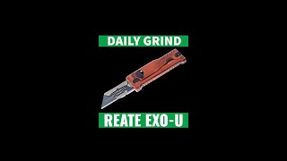 REATE EXOU [upl. by Tik]