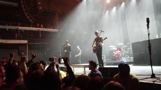 AFI  Morningstar Live NYC Terminal 5 [upl. by Torie]