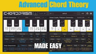 Chord Prism Tutorial by Attack Magazine [upl. by Eekram]