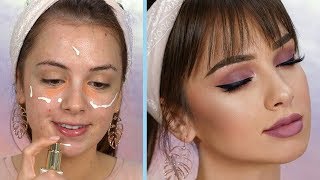 Soft Summer Makeup Tutorial [upl. by Sibley979]