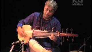 What is a sarod [upl. by Ardelis]