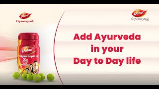 Science in Action  Add Ayurveda in your Day to Day life [upl. by Shabbir]