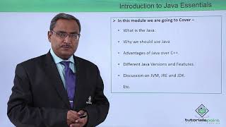 Java Essentials  Introduction to java essentials [upl. by Seavey]