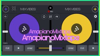 EXCLUSIVE AMAPIANOMIXTAPE [upl. by Amathiste]