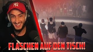 FLASCHEN AUF DEN TISCH 😂  AladdinTV Stream Highlights 143 [upl. by Bowman767]