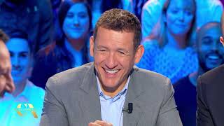 Christian Clavier de mauvaise humeur sur le plateau 😅 [upl. by Lotz251]