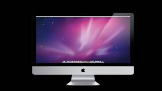 Apple iMac 27quot 2011 Model Review 34Ghz i7 Processor [upl. by Kiley]