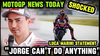 BRUTAL MOTOGP LATEST NEWS JULY 16 2024 SILVERSTONE ENGLAND MOTOGP 2024 [upl. by Oiramal]