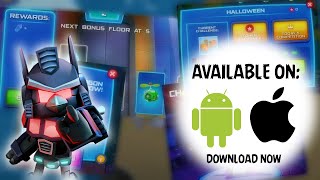 iOS SUPPORT  UPDATE AB Transformers  Update Showcase [upl. by Oliana]