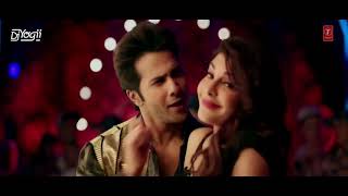 Chalti Hai Kya 9 Se 12 Song  DJ Yogii  Judwaa 2  Varun  Jacqueline  Taapsee  Anu Malik [upl. by Yllut]