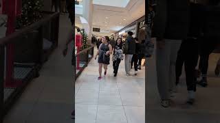 Santa Claus at masonville mall London Ontario Canada [upl. by Abelard]