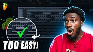 HOW TO ARRANGE BEATS IN 2024 LIKE A PRO  Fl Studio Arrangement Tutorial [upl. by Kostman]