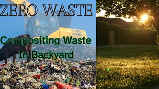 How to Choose the Right Composting Method Backyard vs Indoor Solutionsquot [upl. by Anav]