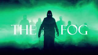 THE FOG super soundtrack suite  John Carpenter [upl. by Kato397]