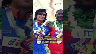 Neeraj Chopra To Defends His Crown at Paris Olympics  Paris Olympics 2024  JioCinema amp Sports18 [upl. by Guthry]