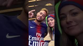 Neymar Found His Wife [upl. by Nodnorb]